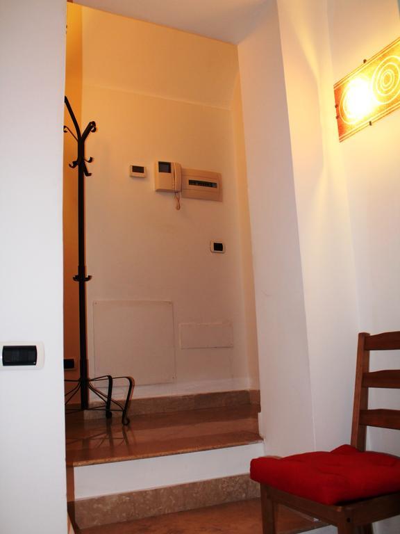 Hella Ibernesi 23 Fori Imperiali Inn, New Gestion! Rom Rum bild