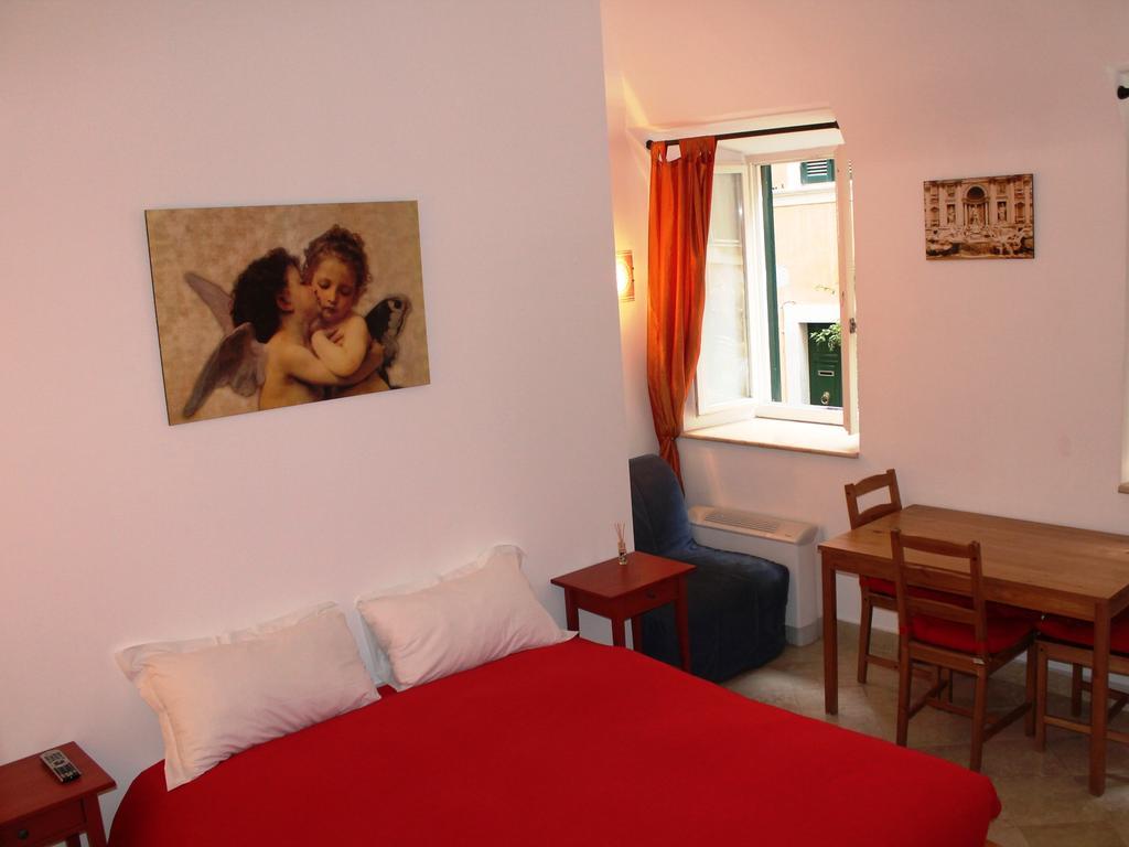 Hella Ibernesi 23 Fori Imperiali Inn, New Gestion! Rom Rum bild