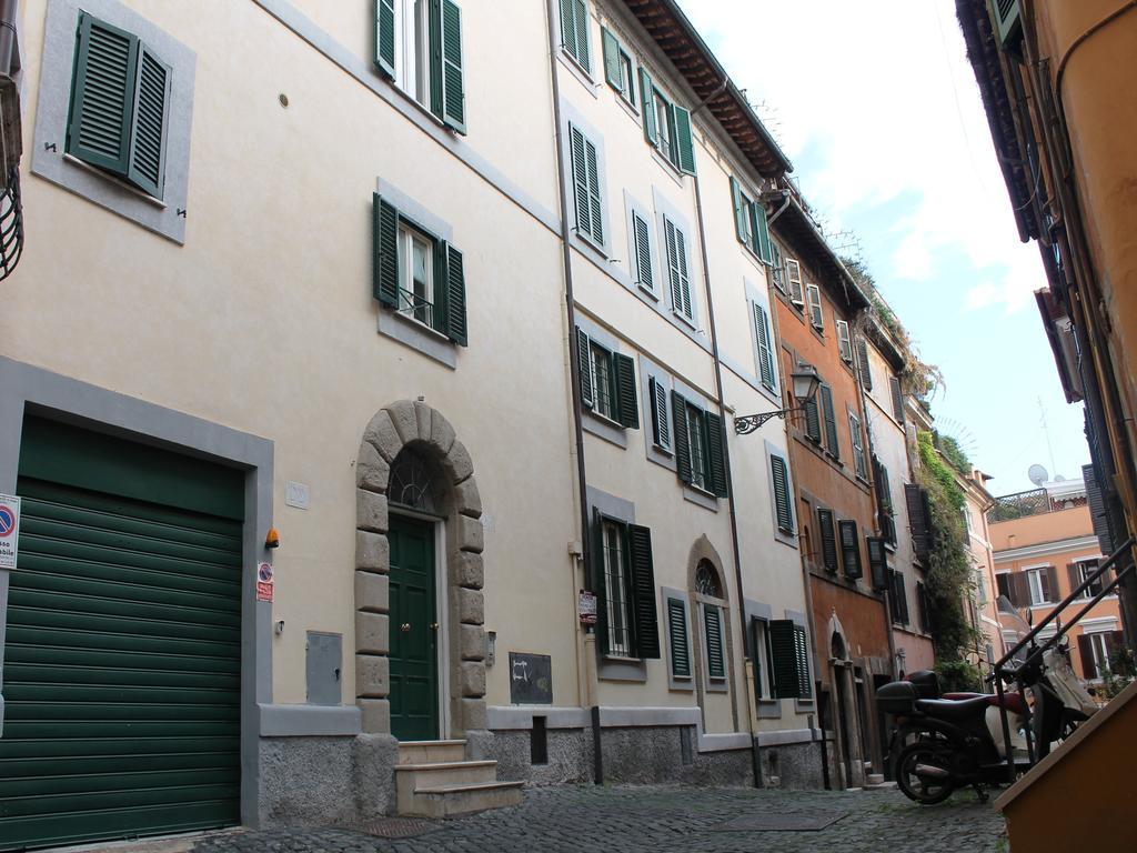 Hella Ibernesi 23 Fori Imperiali Inn, New Gestion! Rom Rum bild