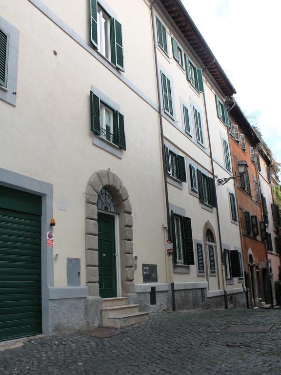 Hella Ibernesi 23 Fori Imperiali Inn, New Gestion! Rom Rum bild